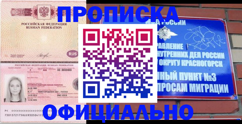 временная регистрация собственник в Лесном